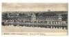 AD 814 C. P. VECHE - GRUSS AUS BAD VIZAKNA - BAILE VIZAKNA-OCNA SIBIULUI 1906?, Circulata, Printata