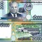 Laos 2011 - 2000 kip UNC