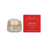 Shiseido Benefiance Hidratantă &amp; Anti-&icirc;mbătr&acirc;nire Cremă Ochi pentru Strălucire 15 ml