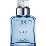 Eternity Aqua Apa de toaleta Barbati 200 ml