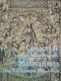 CAPODOPERE DIN EVUL MEDIU ROMANESC IN MUZEUL NATIONAL DE ARTA AL ROMANIEI , EDITIE BILINGVA (ENGLEZA,ROMANA) 2006