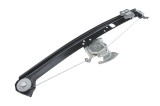 Macara geam Bmw X5 -2006, Stanga Spate, NTY EPS-BM-005