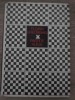 Partide Alese Florin Gheorghiu - Sah, Carte Sport, Editura Sport-Turism 1980, Hardcover