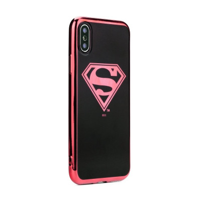 Husa SAMSUNG Galaxy J5 2017 - Superman Luxury 004 foto