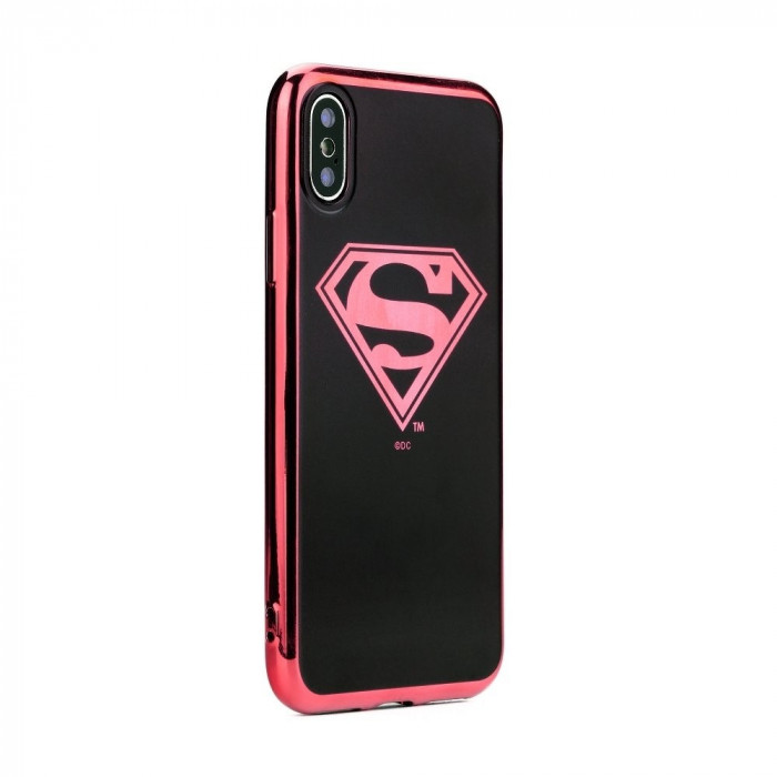 Husa SAMSUNG Galaxy J5 2017 - Superman Luxury 004