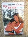 Melinda Cross - Din nou acasa