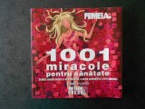 ESME FLOYD - 1001 MIRACOLE PENTRU SANATATE