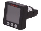 Indicator Analogic 4-20mA 0-10V 22mm MD22-TFT