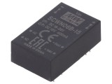 Convertor DC/DC 6W 18-36V la 15V 400mA DIP24