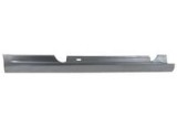 Placă de prag VW GOLF VI Cabriolet (517) (2011 - 2017) BLIC 6505-06-9534002K