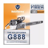 Drujba Holzfforma&reg; G888 PRO 122cc (fara lama si lant)