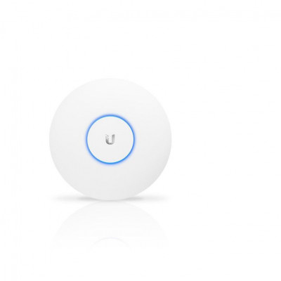 Access Point Ubiquiti UniFi UAP AC HD-Indoor, AC2600, Dual-Band, Gigabit foto