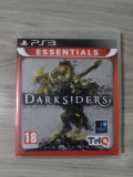 Darksiders Playstation 3 PS3