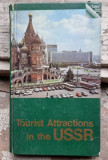 Tourist attraction in the URSS guide