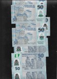 Cumpara ieftin Nigeria 50 naira 2013 unc pret pe bucata