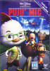 DVD animatie: Puiu' mic ( original, dublat si cu sub. in lb.romana ), disney pictures