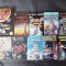 10 vol. science-fiction, editura Multistar, Arthur C. Clarke - O odisee spatiala, Graham Masterton etc.