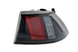 Stop spate lampa Peugeot 508, 09.2018-, Versiunea Fara Faruri Xenon, partea Dreapta, exterior; LED; Omologare: ECE, VALEO