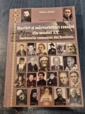 Martiri si marturisitori romani din secolul 20 inchisorile comuniste din Romania Fabian Seiche