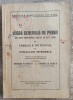 Legea generala de pensii - Nicolae Filipescu, Corneliu Curta// 1946
