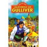 Calatoriile lui Gulliver - Jonathan Swift