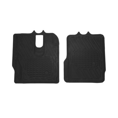 Set covorase cauciuc dedicate Man TGX Euro 6 foto