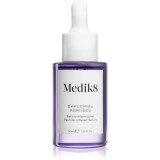 Medik8 Bakuchiol Peptides ser anti-imbatranire si imperfectiunilor ale pielii 30 ml