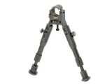 Bipod teava externa 21 mm BattleAxe