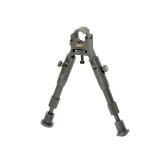 Bipod teava externa 21 mm BattleAxe