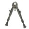 Bipod teava externa 21 mm BattleAxe