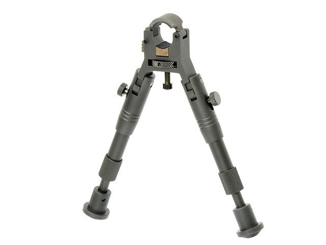 Bipod teava externa 21 mm BattleAxe