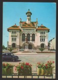 CPIB 21407 - CARTE POSTALA - CONSTANTA. SFATUL POPULAR, Circulata, Fotografie