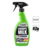 Intretinere Plastic Winso Professional Cockpit Milk Bubble Gum 750 ml