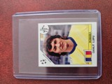 Danut Lupu sticker Panini Italia &#039;90 Romania #166