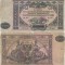 1919, 10.000 rubles (P-S425a) - Rusia Sudica!