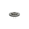 Disc frana RENAULT FLUENCE L30 BREMBO 09A72711