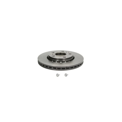 Disc frana RENAULT SC&amp;iuml;&amp;iquest;&amp;frac12;NIC III JZ0 1 BREMBO 09A72711 foto