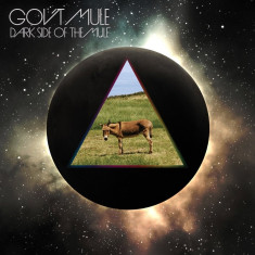 Govt Mule Dark Side Of The Mule Box set digi (3cd+dvd) foto