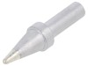 V&Atilde;&cent;rf conic 2mm pentru ciocan de lipit sta&Aring;&pound;ie de lipit, QUICK