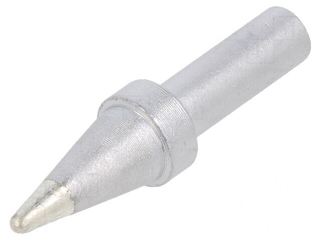 V&Atilde;&cent;rf conic 2mm pentru ciocan de lipit sta&Aring;&pound;ie de lipit