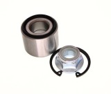 Set rulment roata RENAULT CLIO I (B/C57_, 5/357_) (1990 - 1999) MAXGEAR 33-0337