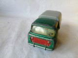 Bnk jc Corgi Jeep FC-150