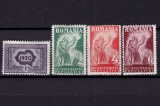 Cumpara ieftin ✅RO 1930 LP 85 " Carol II Londra ", serie , MLH - vagi urme de sarniera