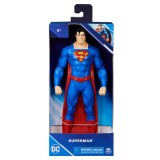 Figurina DC Universe, Superman, 24 cm, 20143184, DC Comics