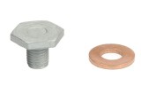 Buson golire baie ulei Ford Focus II, III, Mondeo IV, V, Kuga I, Fiesta V, VI, VII diesel 1.4, 1.5, 1.6 12695 1715336