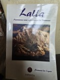 Lalla - Ascensiunea unui suflet insetat de Dumnezeu