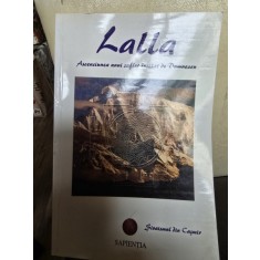 Lalla - Ascensiunea unui suflet insetat de Dumnezeu