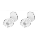 Cumpara ieftin Set 2 Clips Magnetic Nazal Anti Sforait, Dactylion, Reutilizabil, Dimensiuni 2x1.5cm, Cutie Inclusa
