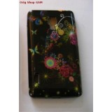 Husa Silicon Sony Xperia J (ST26) Negru ART 6