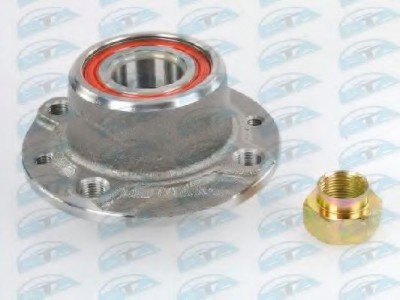 Set rulment roata FIAT STRADA I (138A) (1978 - 1987) BTA H2F000BTA foto